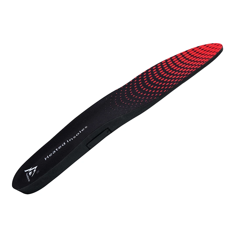 HEATED INSOLES 9 HEATED INSOLES 9